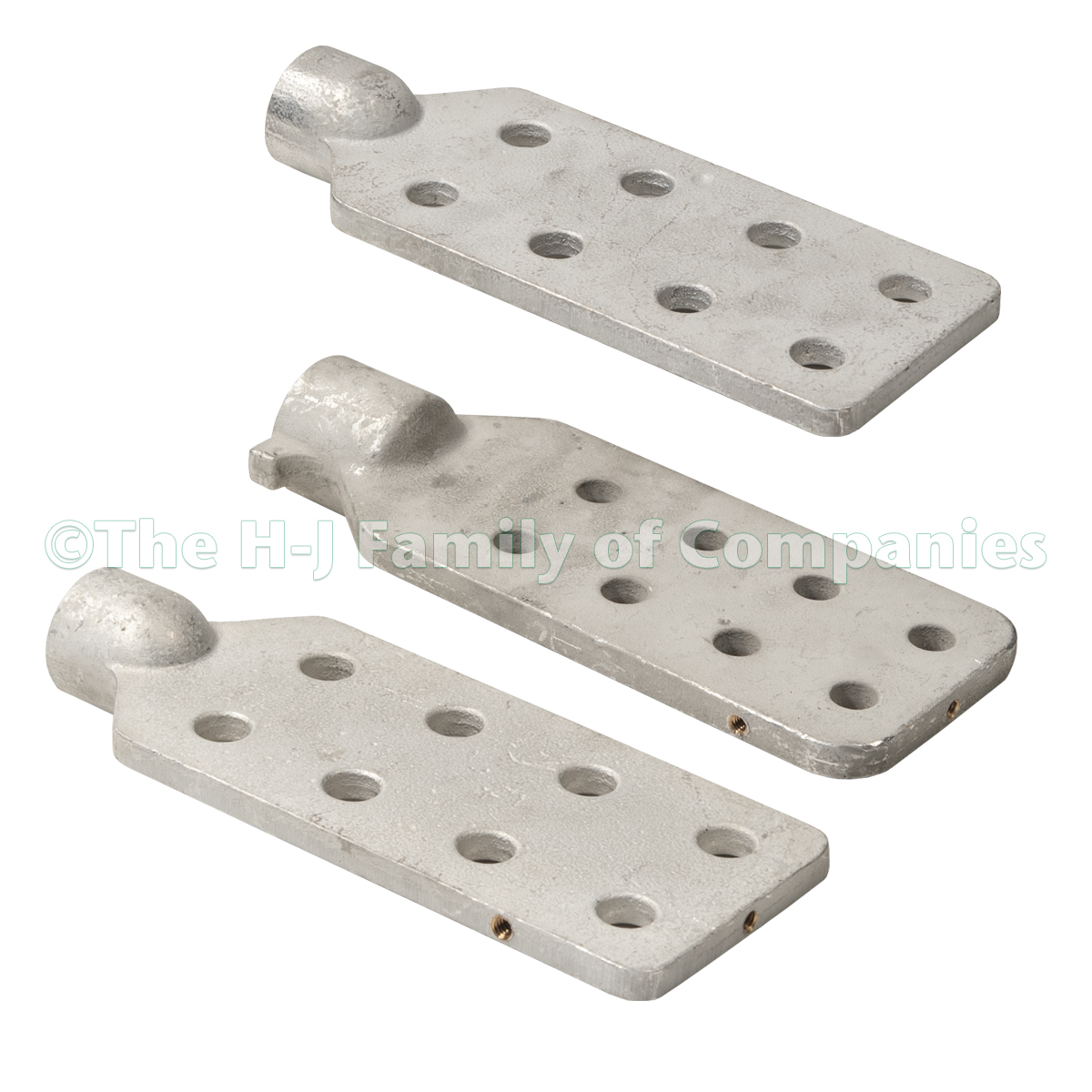 8 Hole Spade Terminal | The H-J Family of Companies